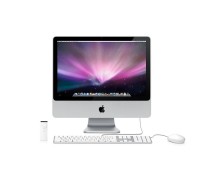 Компьютер iMac