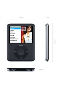 Плеер iPod Nano