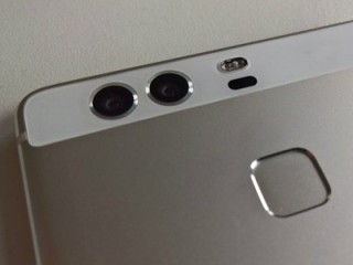 Huawei P9 появился на первых качественных снимках